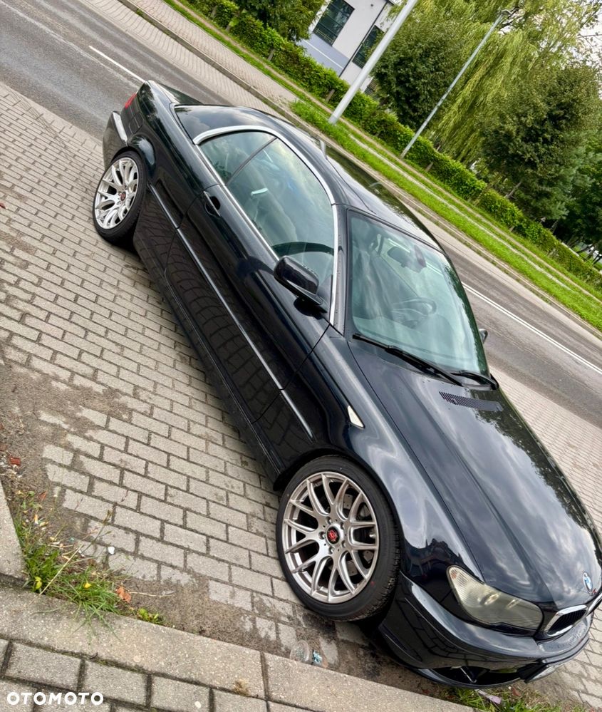 BMW Seria 3 330 Ci - 2