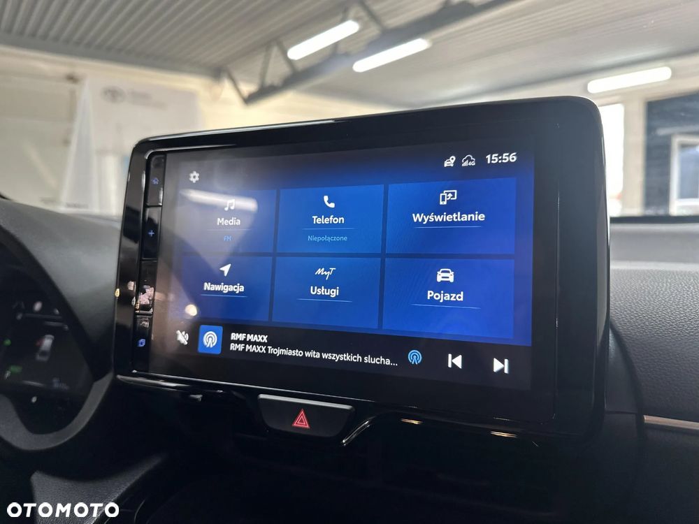 Toyota Yaris Cross Hybrid 1.5 Comfort - 15