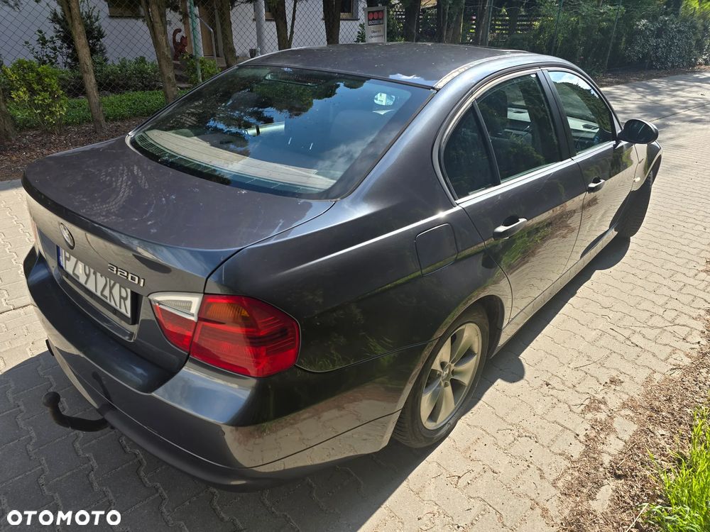BMW Seria 3 - 2