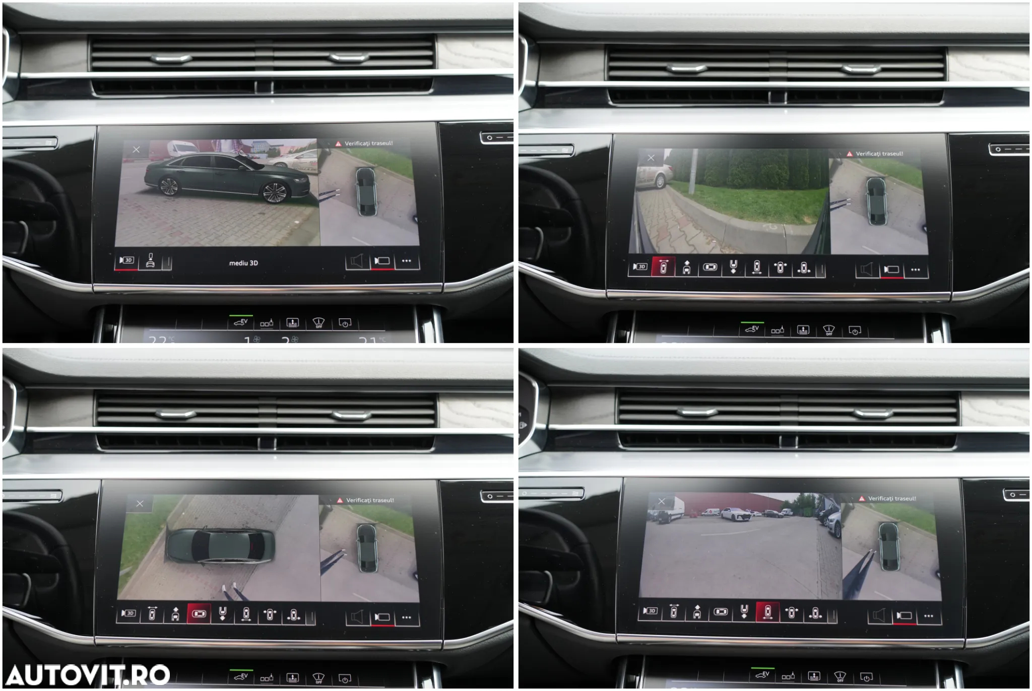 Audi A8 60 TFSI e quattro tiptronic - 33