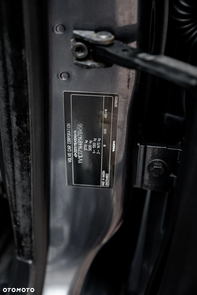 Volvo XC 90 D5 Kinetic - 30