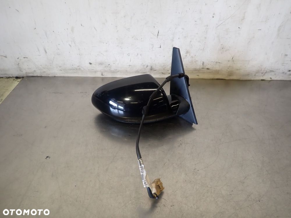 LUSTERKO PRAWE ELEKTRYCZNE VOLKSWAGEN PASSAT B6 - 2