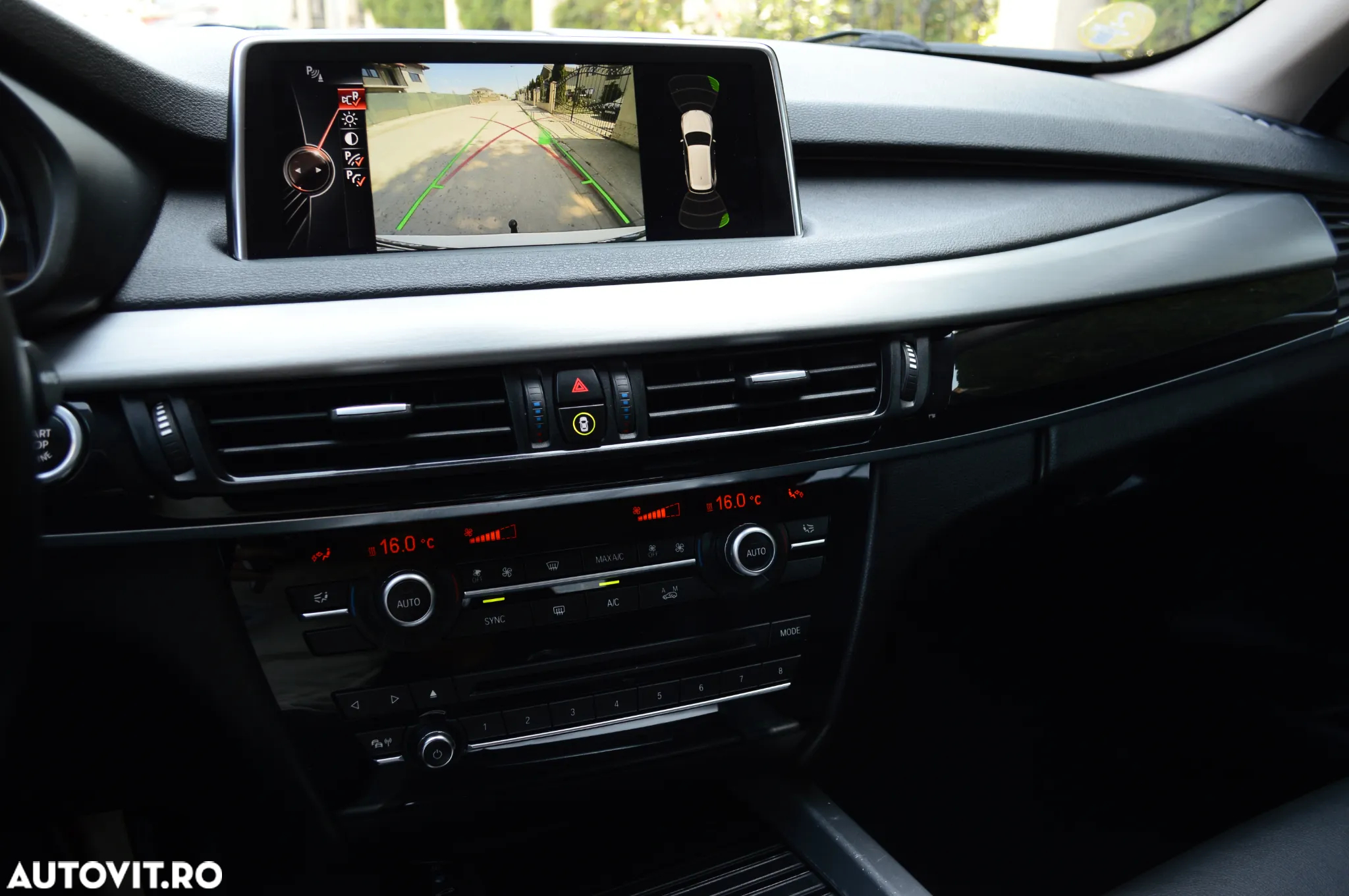 BMW X5 xDrive25d Sport-Aut. - 9