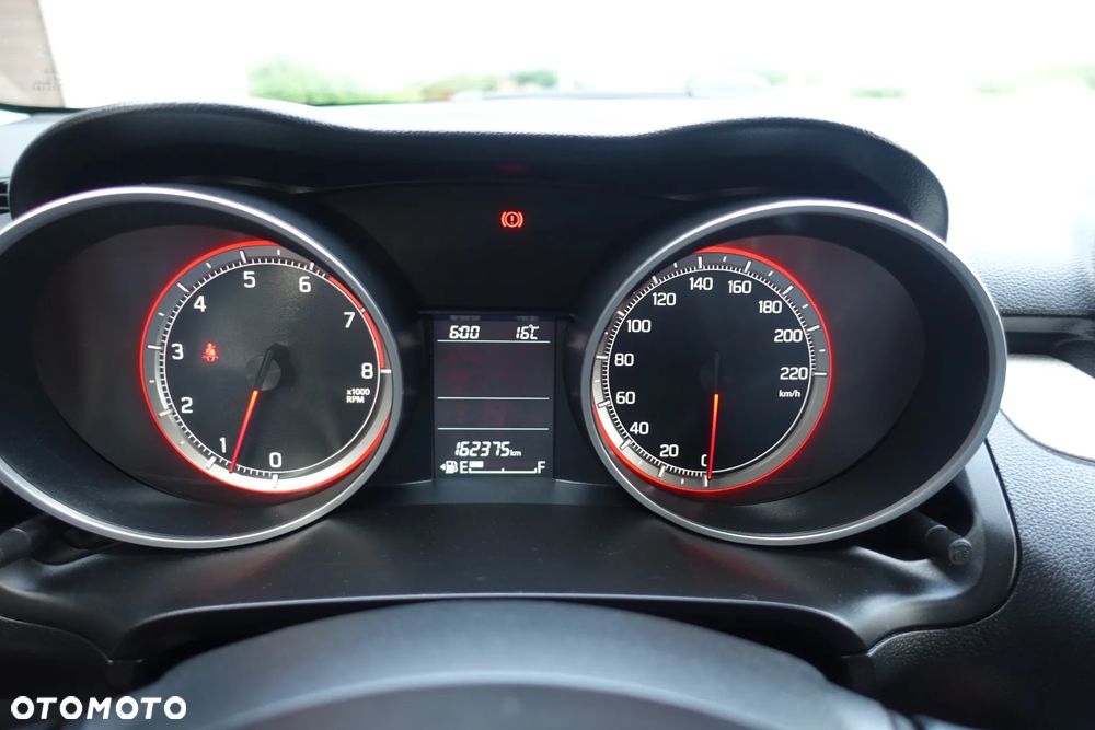 Suzuki Swift 1.2 Dualjet - 22