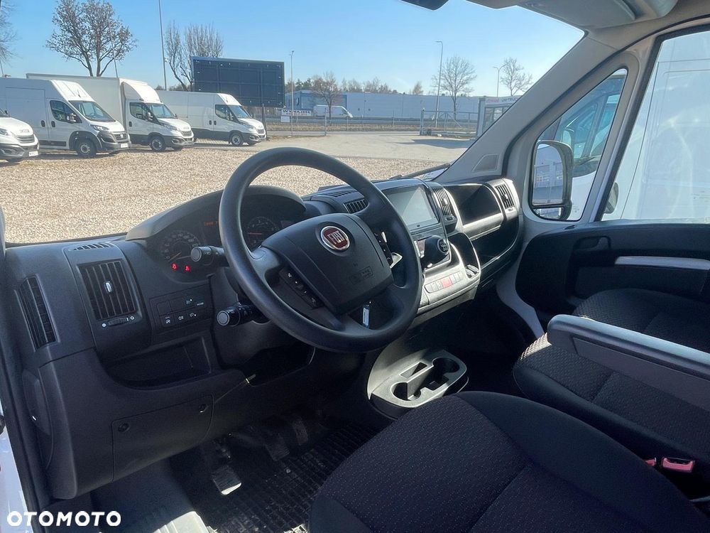 Fiat Ducato L2H2 Krajowy - 11