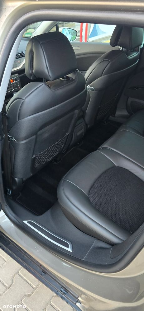 Citroën C5 V6 HDi 240 Biturbo FAP Exclusive - 13