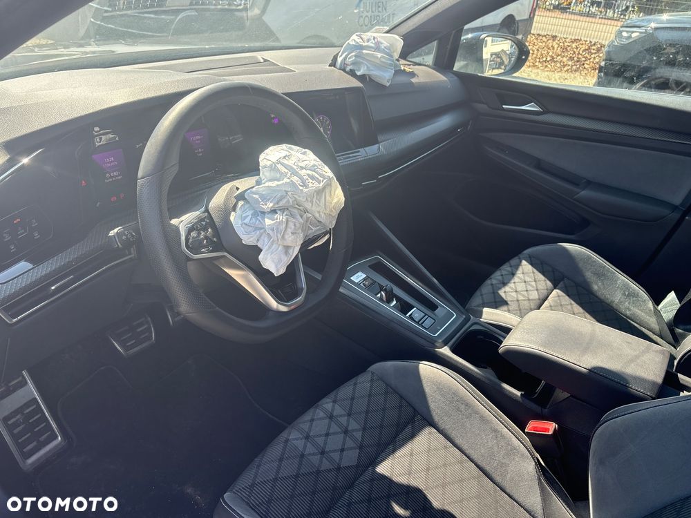 Volkswagen Golf 2.0 TDI R-Line DSG - 8