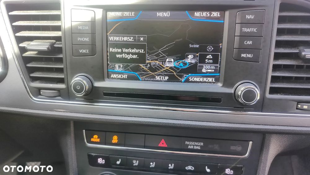 Seat Leon 2.0 TDI DPF Start&Stop FR - 24