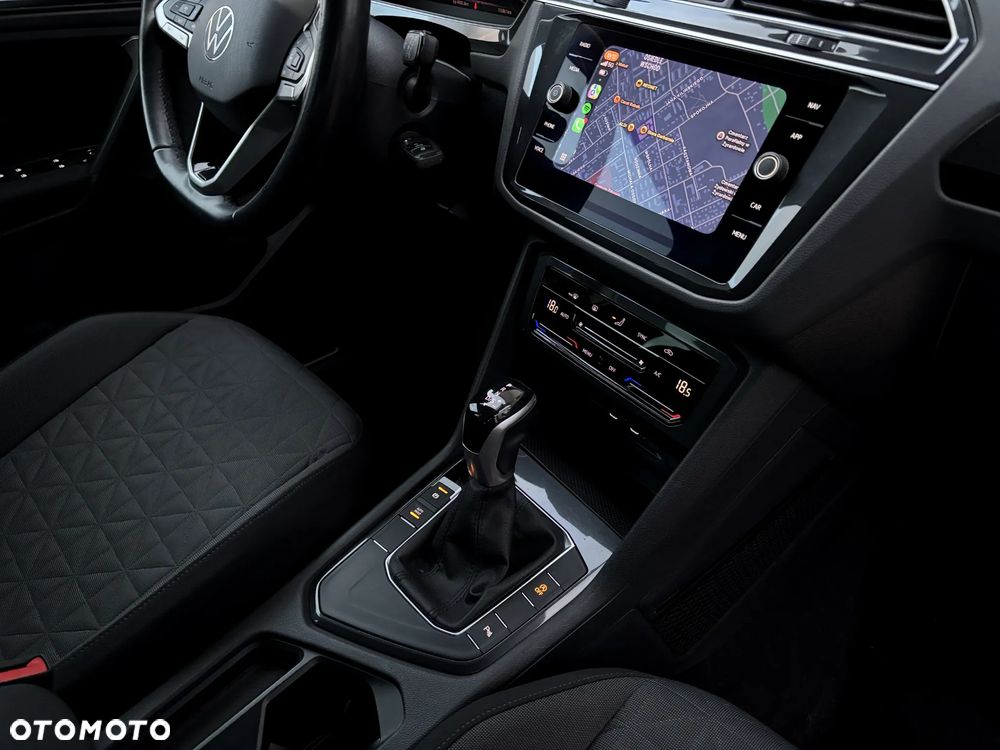 Volkswagen Tiguan 2.0 TDI SCR DSG Elegance - 12