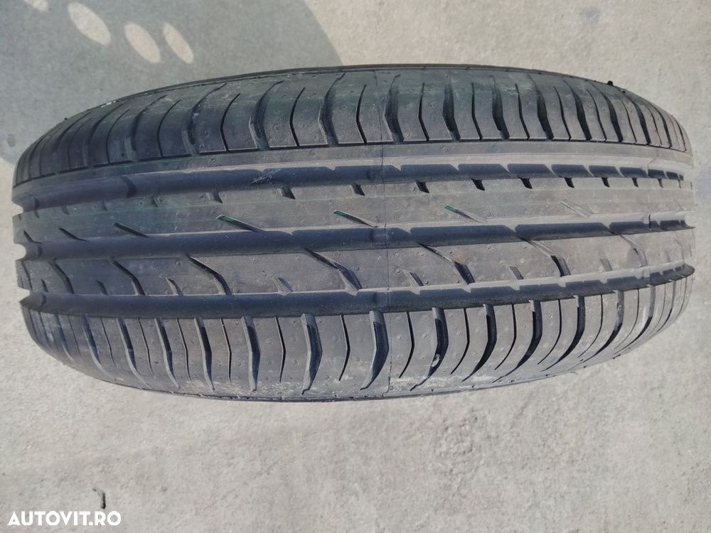 Jantă/Roată oțel Renault Megan 3 195/65/15 - 5