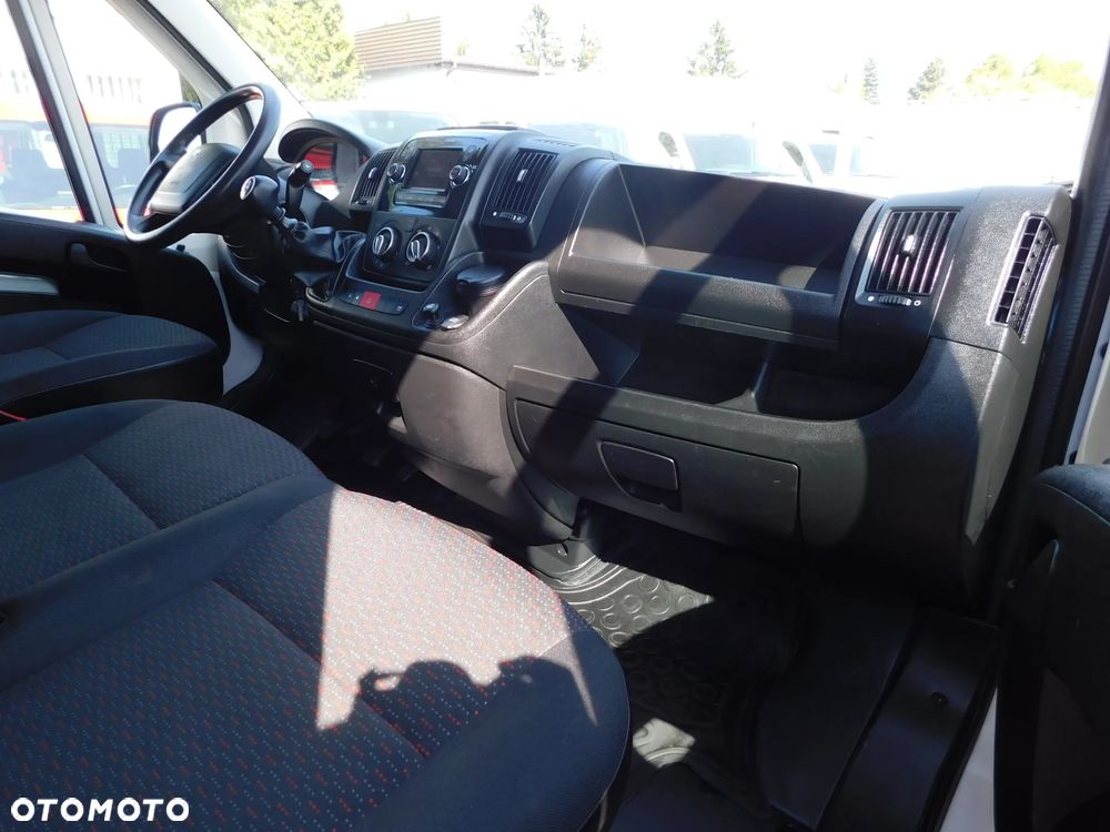 Peugeot Boxer 435 BlueHDi L4 - 5