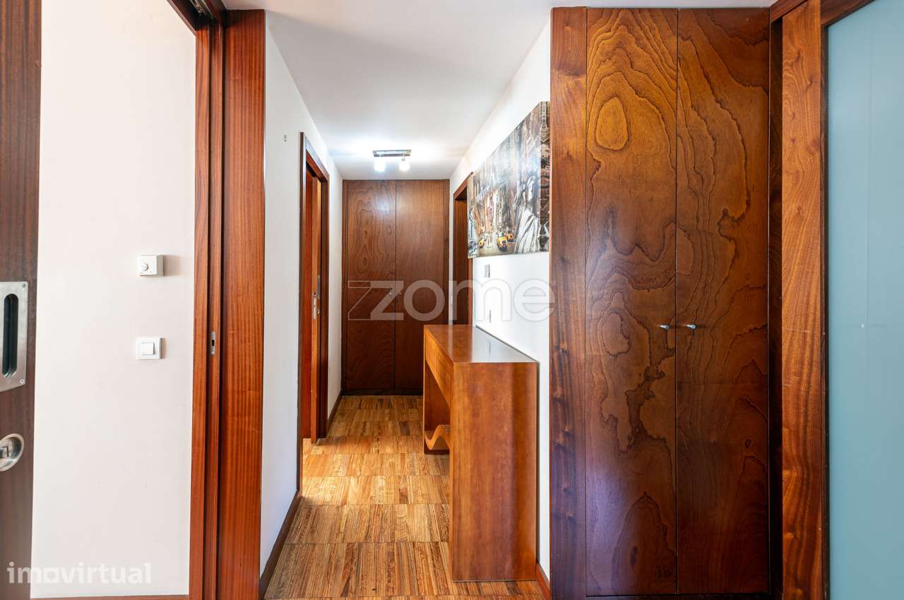 Apartamento T1 Quinta do Covelo - Grande imagem: 5/32