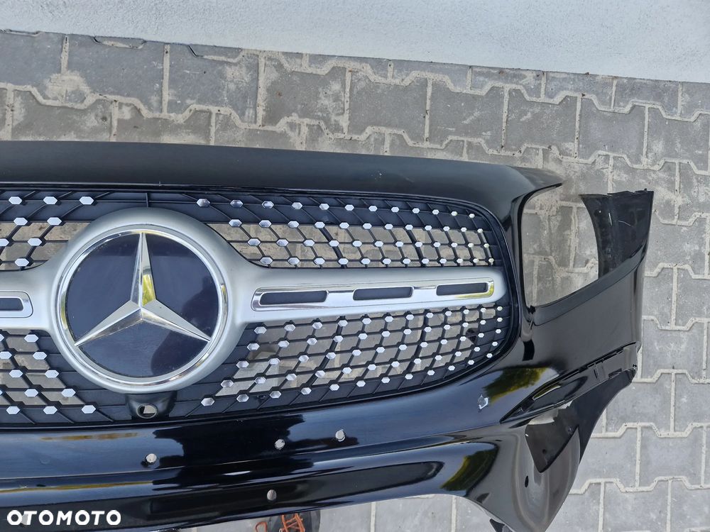 Zderzak Mercedes Glb x247 w247 amg - 3