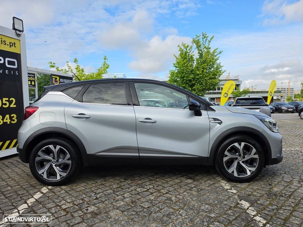 Renault Captur 1.0 TCe RS Line - 8