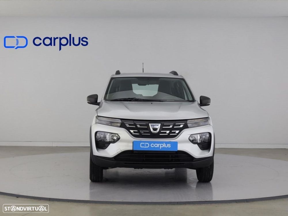 Dacia Spring Electric 45 Comfort - 3