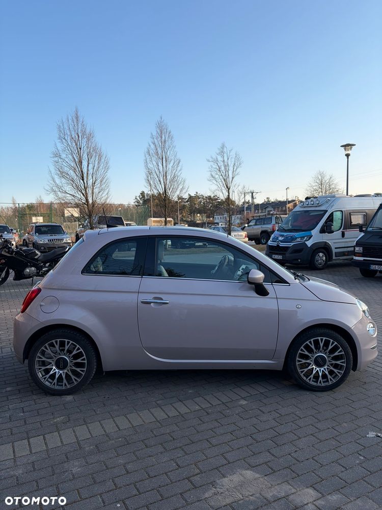 Fiat 500 1.2 Star - 11