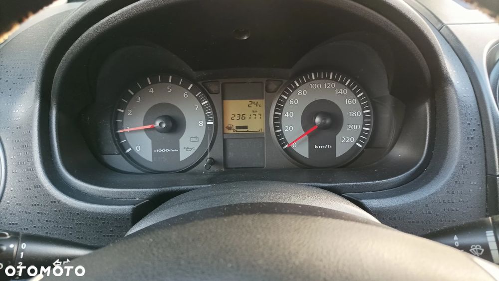 Mitsubishi Colt 1.3 Instyle - 2