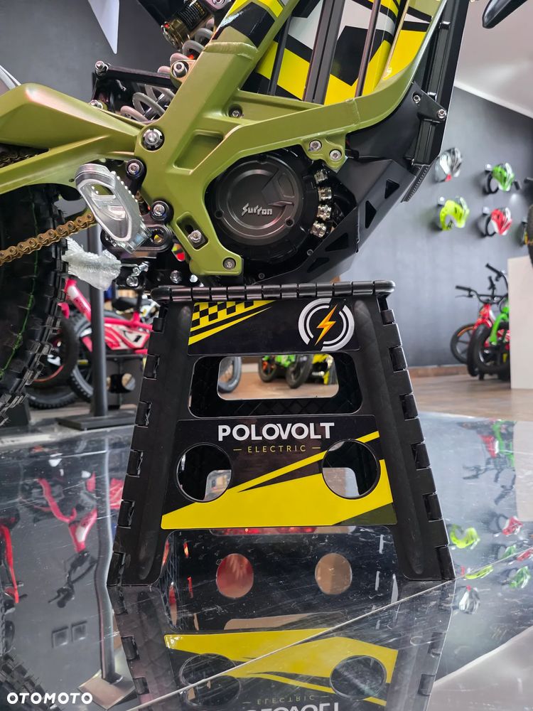 Surron Light Bee - 8