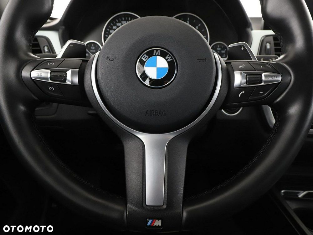 BMW Seria 4 420d xDrive Luxury Line - 22