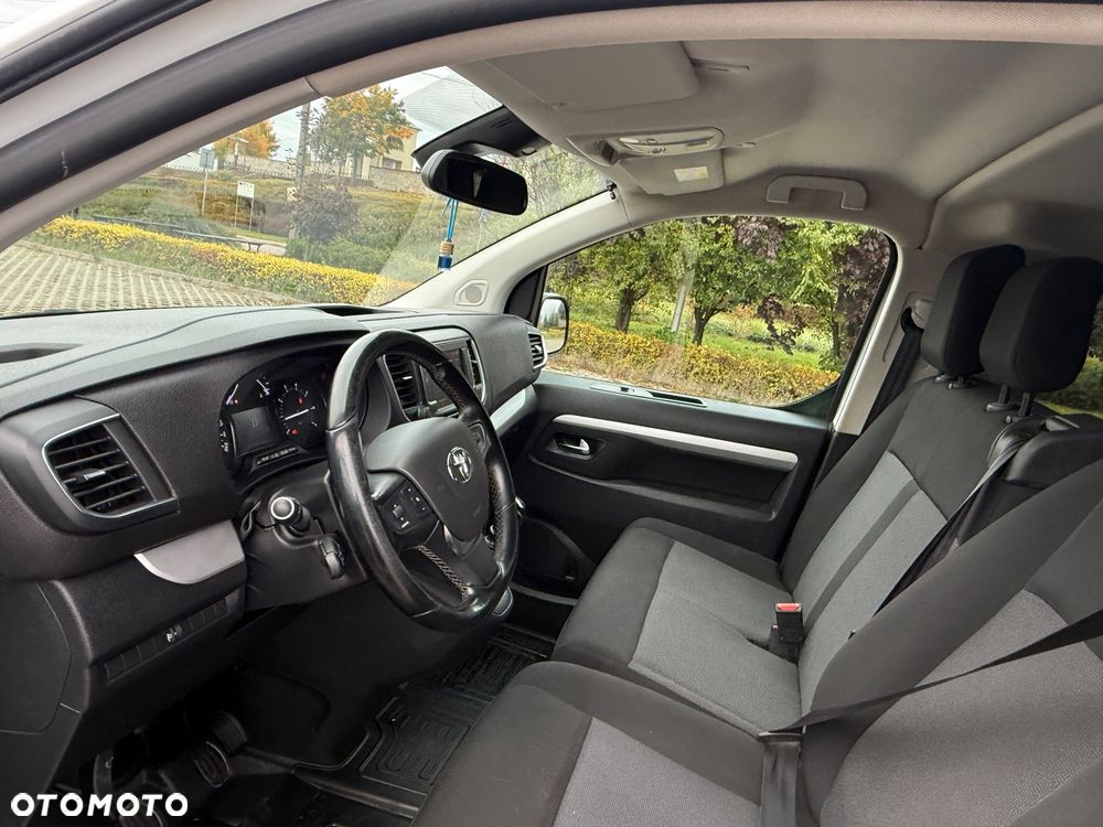 Toyota Proace Verso 2.0 D4-D Long Family - 14