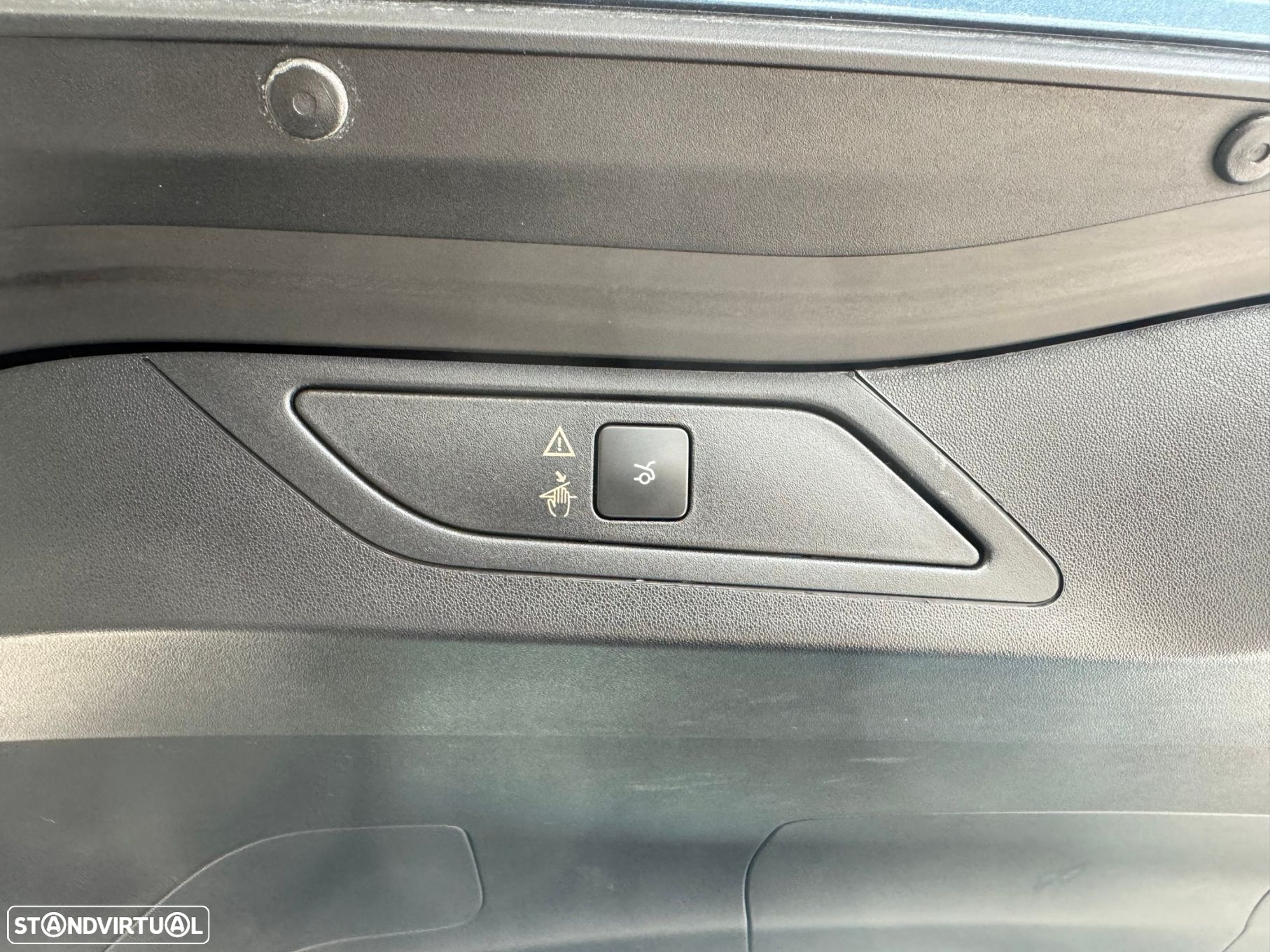 Citroën C4 Picasso 1.6 e-HDi Exclusive ETG6 - 54
