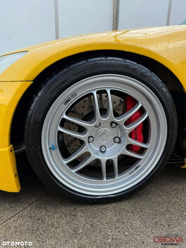 Honda S 2000 - 27