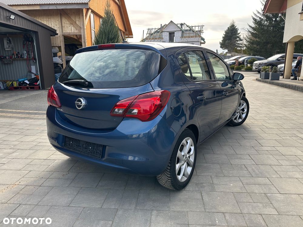 Opel Corsa 1.4 Active - 8