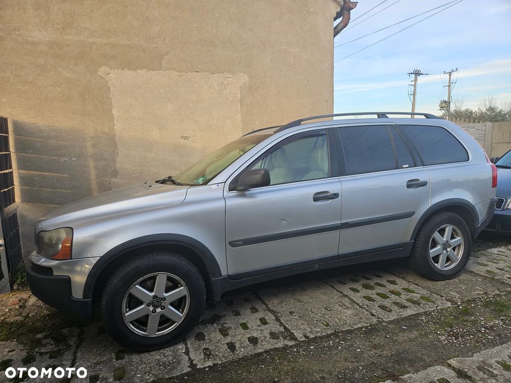 Volvo XC 90 - 4