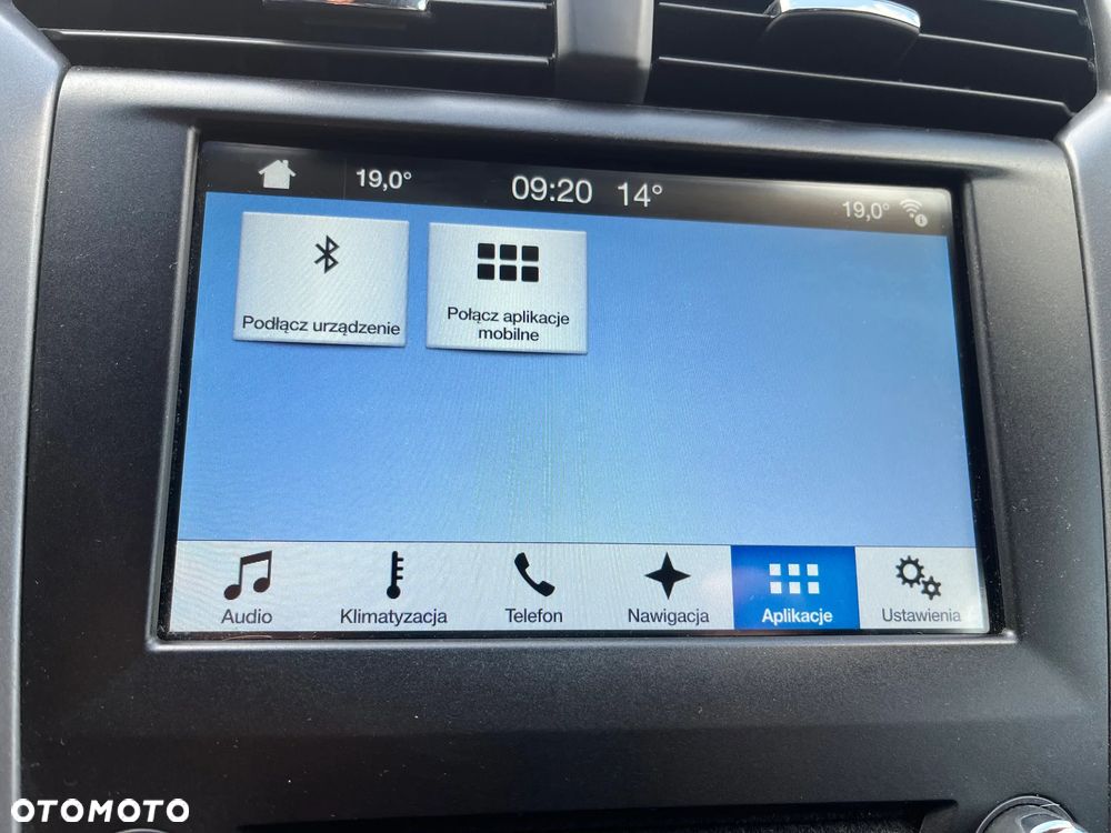 Ford Mondeo 2.0 TDCi ST-Line X - 34
