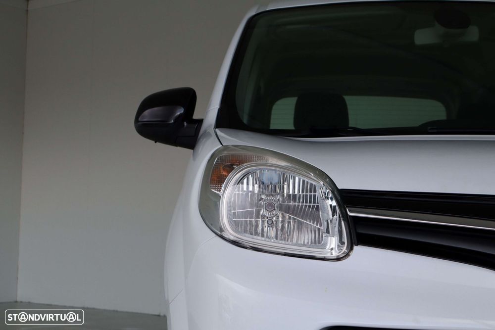 Renault Kangoo 1.5 Blue dCi Zen - 4