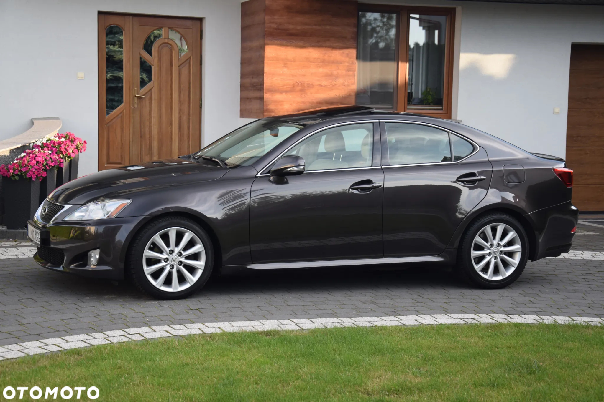 Lexus IS 250 Prestige - 26