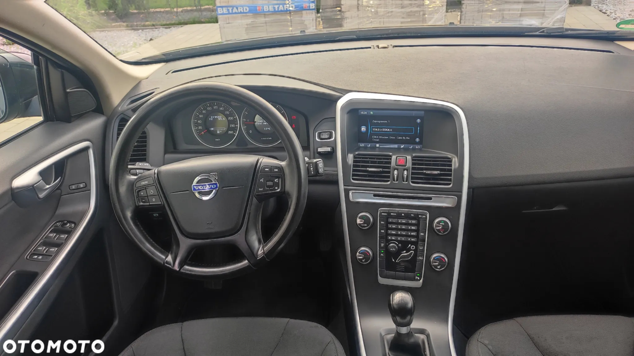 Volvo XC 60 D4 Edition Pro - 22