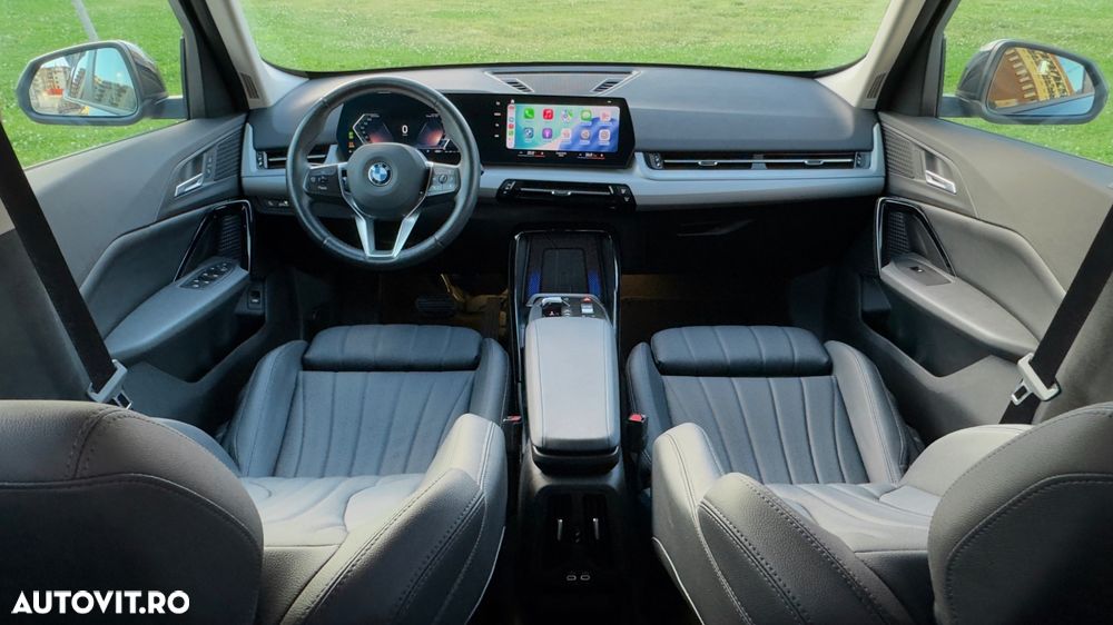 BMW X1 - 6