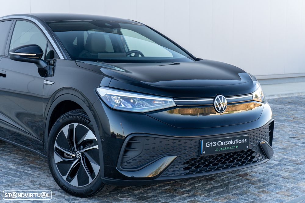 Volkswagen Id.5 2023 photo 4