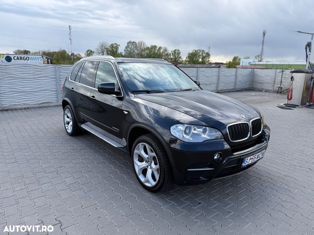 BMW X5 - 3