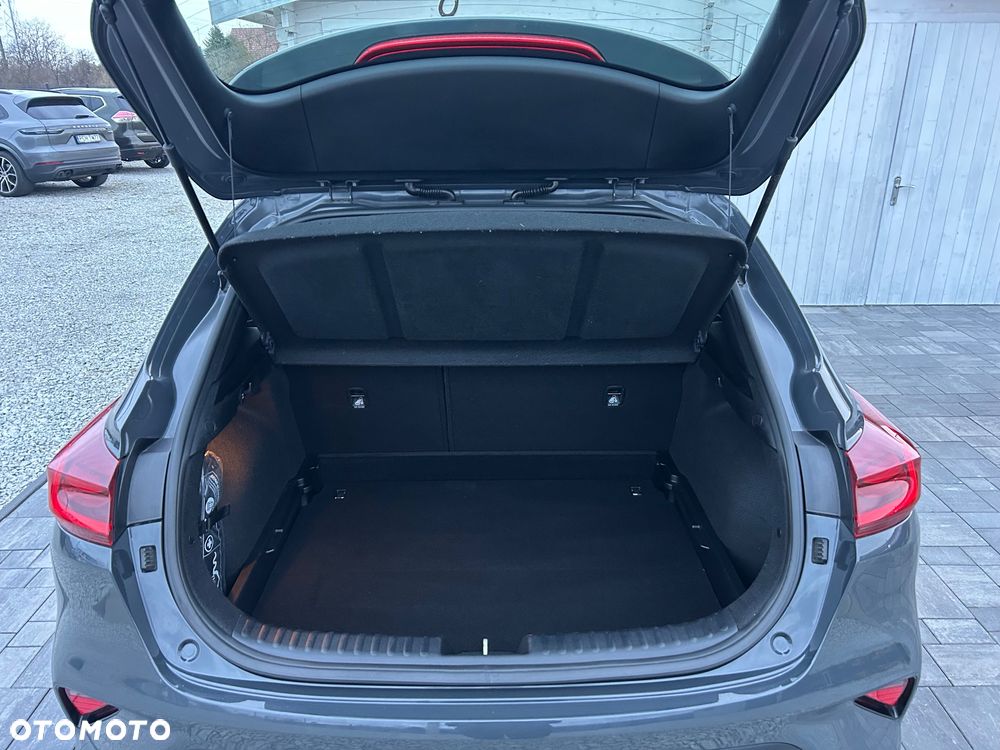 Kia XCeed 1.5 T-GDI OPF DCT7 XDITION - 19