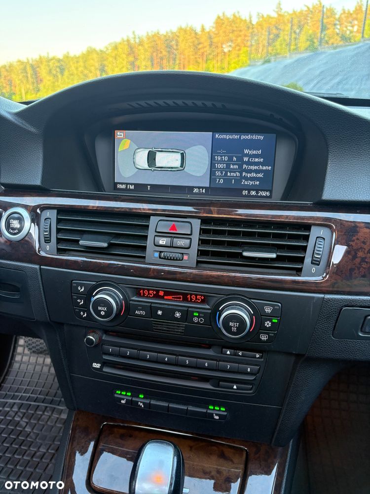 BMW Seria 3 330d DPF - 24