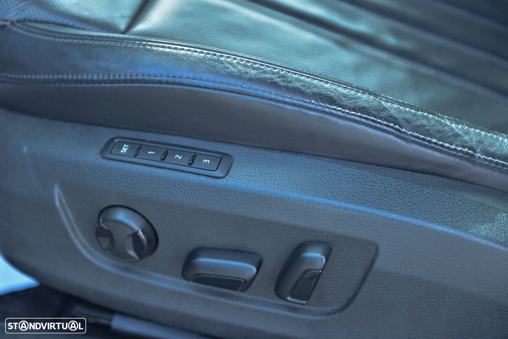 Skoda Superb Break 1.6 TDI Style - 17