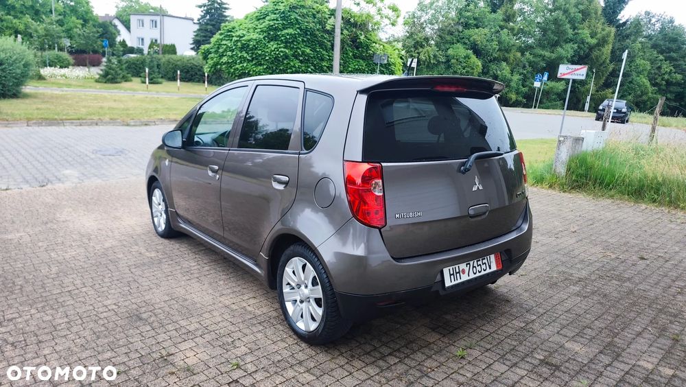 Mitsubishi Colt 1.3 Intense - 6