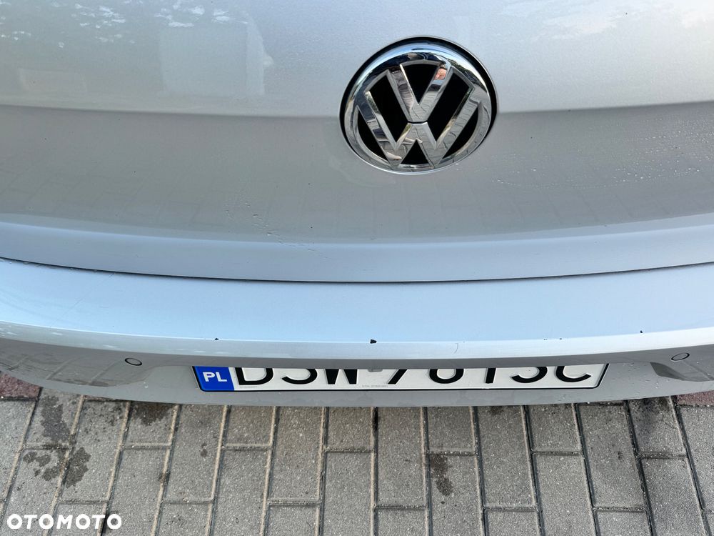 Volkswagen Golf 2018 photo 2