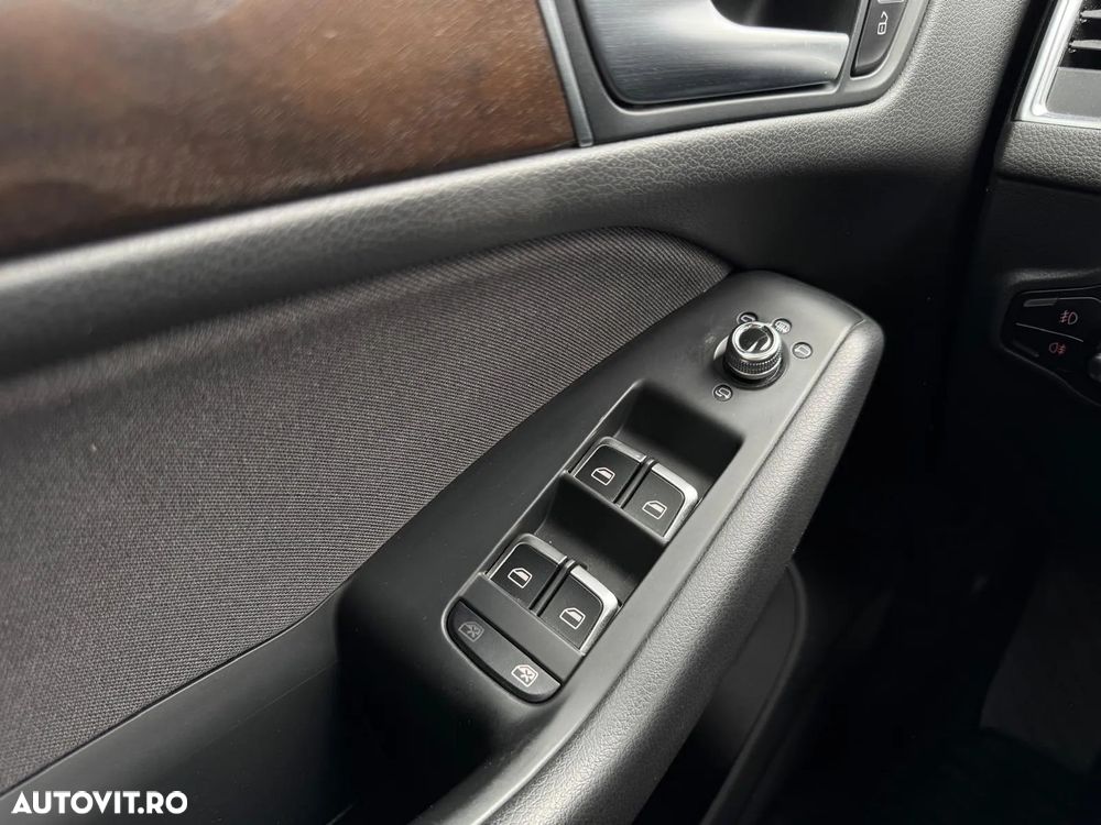 Audi Q5 2.0 TDI Quattro - 14