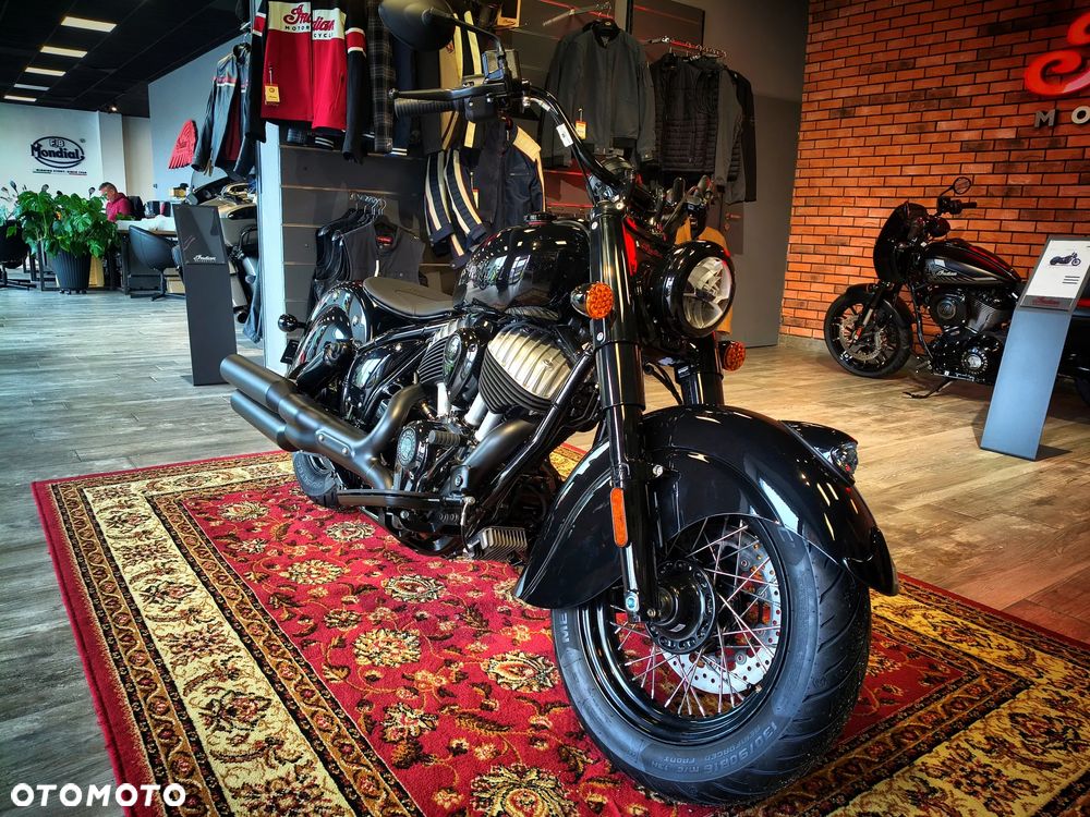 Indian Chief - 2
