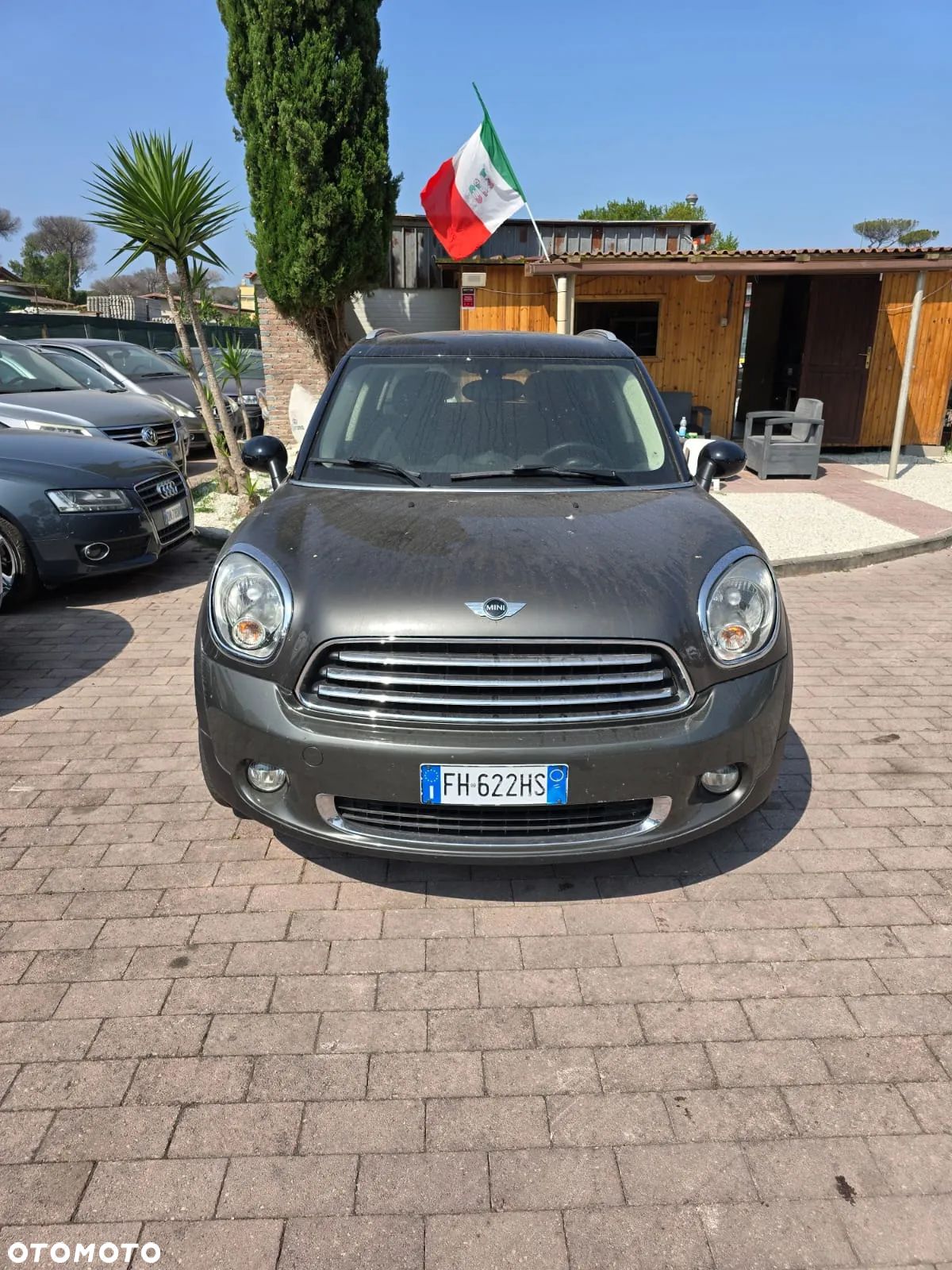 MINI Countryman Cooper D All4 Park Lane - 1
