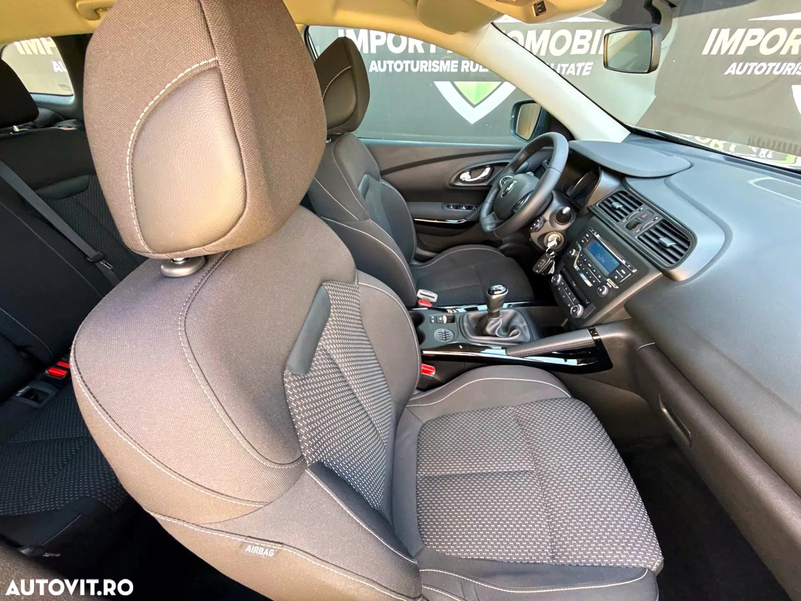 Renault Kadjar - 18