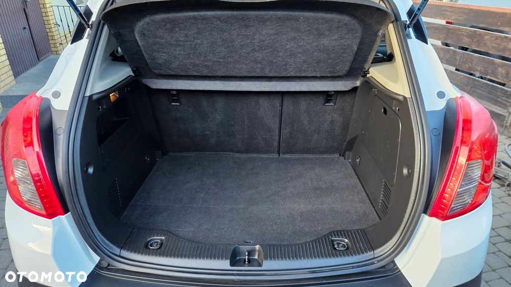 Opel Mokka - 14