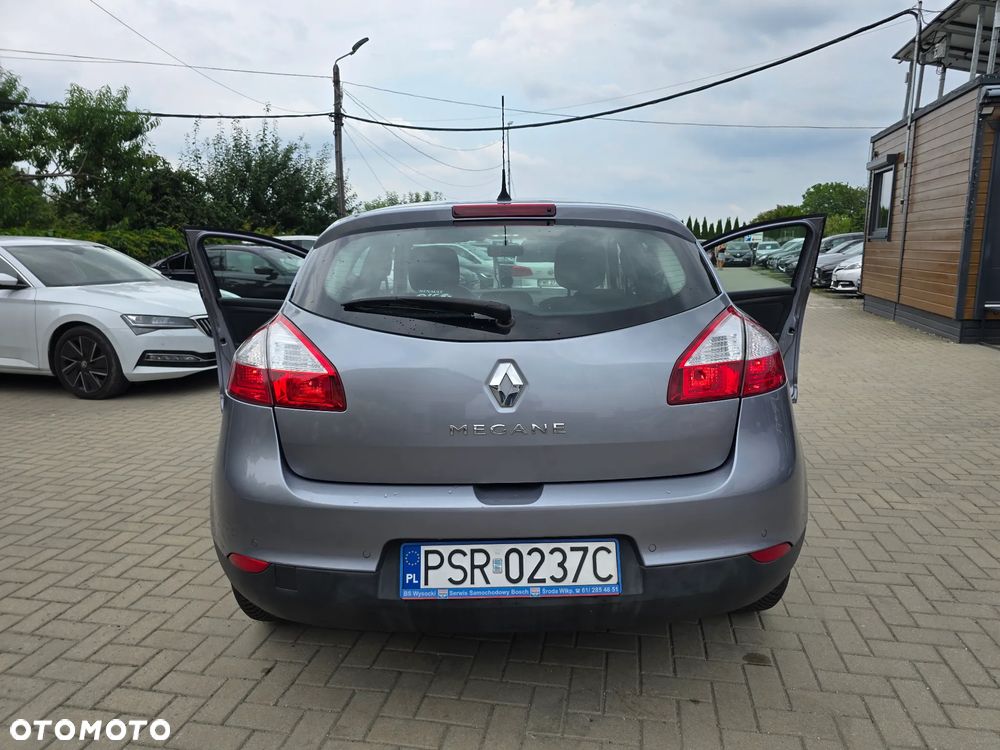 Renault Megane - 23