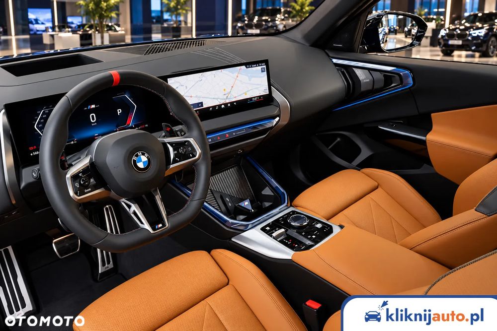 BMW X3 2026 photo 5
