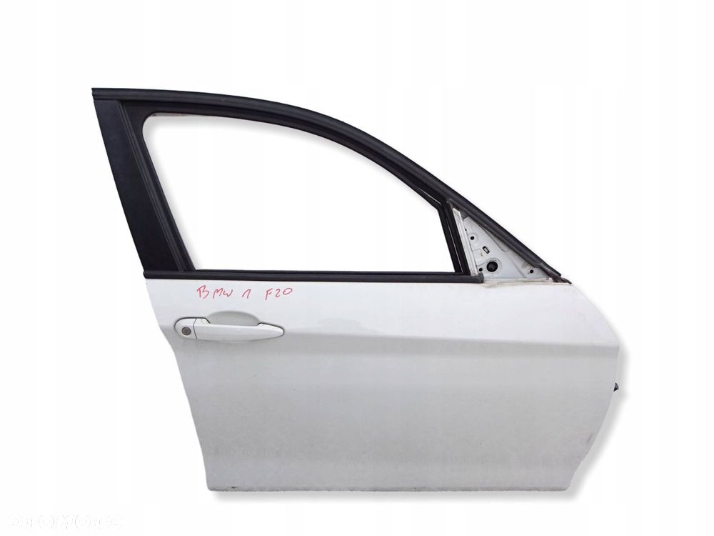 drzwi prawy przód bmw 1 f20 f21 300 - 1