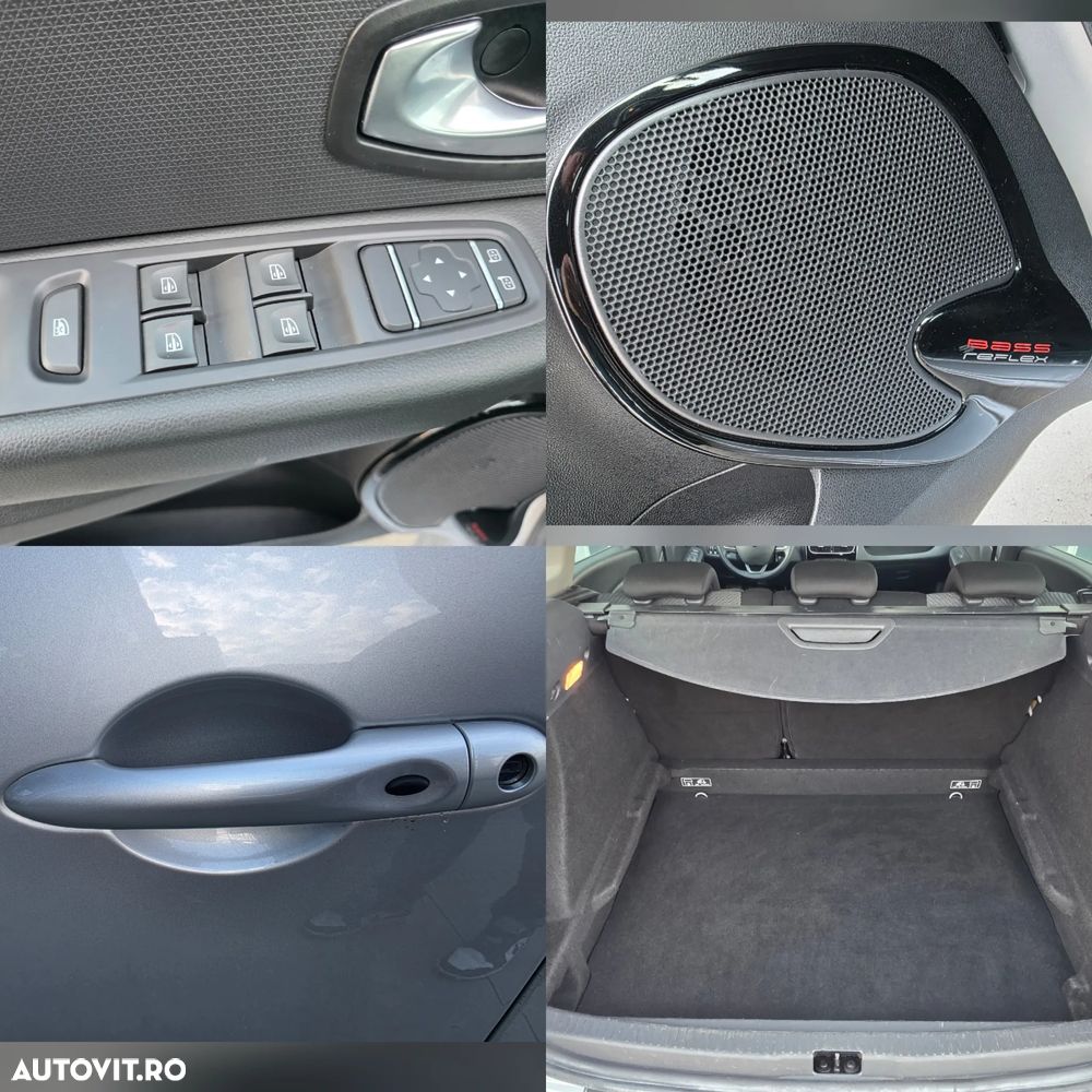Renault Clio 0.9 Energy TCe Zen - 8