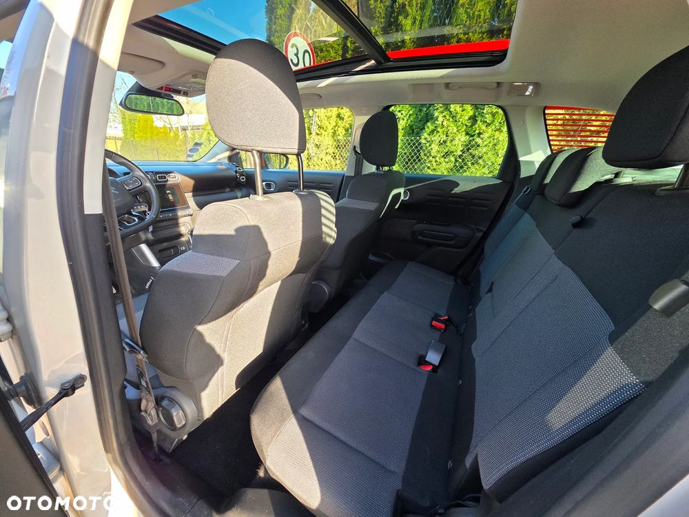 Citroën C3 Aircross PureTech 110 Stop & Start OPF ORIGINS - 13